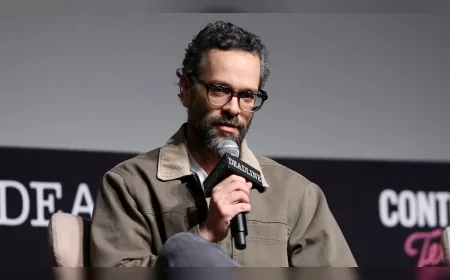 Neil Druckmann, The Last of Us'ın Ardından Yeni Bir Oyun Üzerinde Çalışıyor