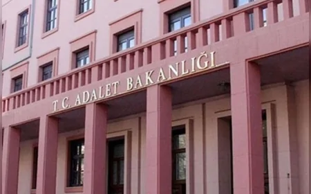 İmamoğlu'nun Danışmanı Ertan Yıldız, Etkin Pişmanlık Hükmüyle Tahliye Edildi