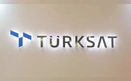 Türksat, Türkiye'nin Dördüncü Mobil Operatörü Olmaya Hazırlanıyor!