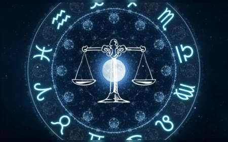 Terazi Burcunu Bugün Hem Aşk Hem İşte Sürprizler Bekliyor: Yaratıcı Fırsatlara Hazır Olun