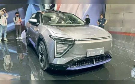 Çin'den kritik ihracat hamlesi: Elektrikli araç üretimi küresel ölçekte durabilir