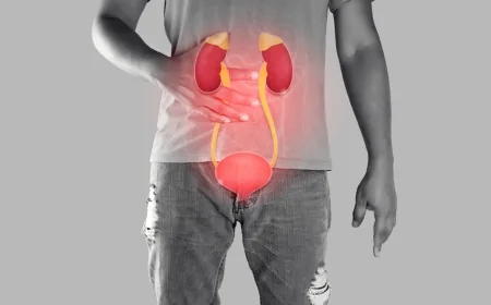 Üroloji Uzmanı Cavıldak: 'İdrarda ağrısız kan varsa mesane kanserinden şüphelenin'