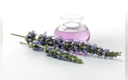 Antik çağlardan beri kullanılan bu yağ baş ağrısını birkaç damlada kesiyor