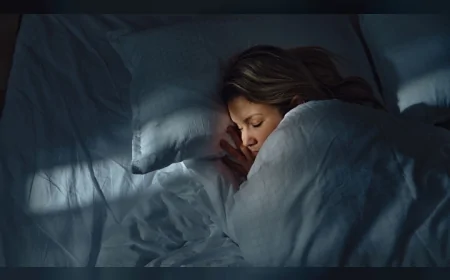 Fazla Uyku Beyni Hızla Yaşlandırıyor: Bilim İnsanları Uyardı