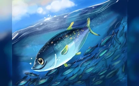 Kariyerde Sınırları Aşma Zamanı: Balık Burçlarını 21 Mayıs’ta Neler Bekliyor?