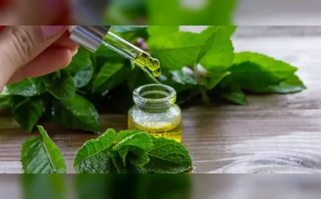 Baş ağrısına birebir olan bu doğal yağ, birkaç damlasıyla etkisini gösteriyor