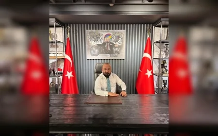 Fenerbahçe Kongre Üyesi Tahsin Çimen'den Erken Seçim Çağrısı: 'Süreç uzarsa kulüp zarar görür'