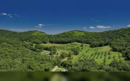 Tapusuz 5 Milyon Kişiye Müjde: Orman Vasıf Dışı Arazilerde Tapu Dağıtımı Başlıyor