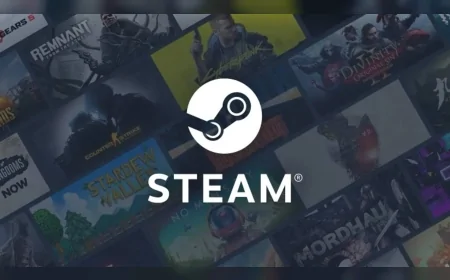89 Milyon Steam Hesabı Hacklendi Mi? Valve'den Resmi Açıklama Geldi