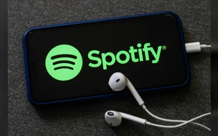 Apple Müzik, Spotify çalma listelerini aktarma özelliğini kullanıcılarına sundu
