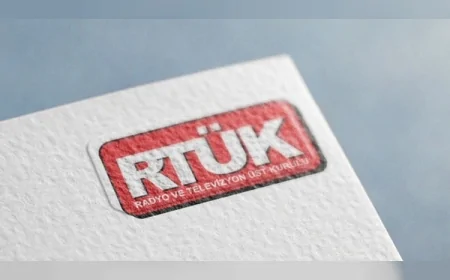 CHP'li Bakırlıoğlu: 'Yandaş' Kanalların Lisanssız Yayınlarına RTÜK Göz Yumuyor