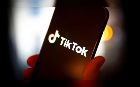 TikTok’un ABD’deki Geleceği Belirsizliğini Koruyor: Satış Süreci Bir Kez Daha Askıya Alındı