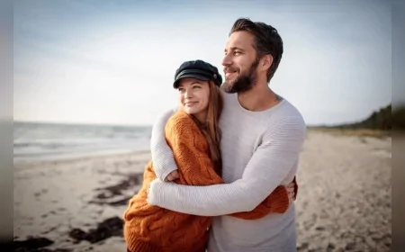 Reddit Kullanıcıları Kalıcı Aşk İçin 13 Duygusal İpucu Verdi