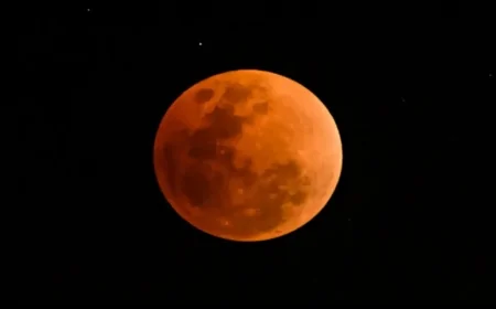 Dolunayın insan davranışlarını etkilediği efsanesi neden hâlâ canlılığını koruyor?