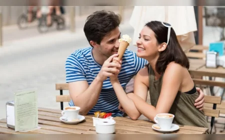 Birinin Sizden Hoşlandığını Gösteren 8 Belirti