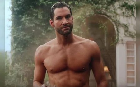 Kadınların Erkeklerde En Çekici Bulduğu Fiziksel Özellikler: Kaslı Vücut ve Kellik Dikkat Çekiyor