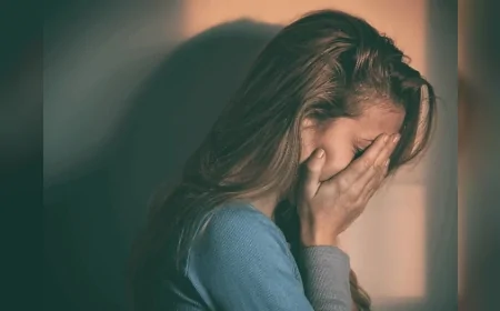 Suçluluk Duygusunu Yenmenin 5 Etkili Yolu: Psikoterapist Sophie Elkins Açıkladı