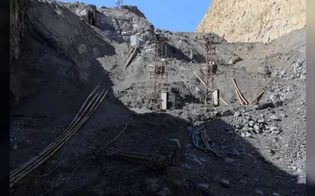 Kömürden Afetlere, Elektrikten Cari Açığa: 700 Milyonluk Dev Yatırım Planı Açıklandı