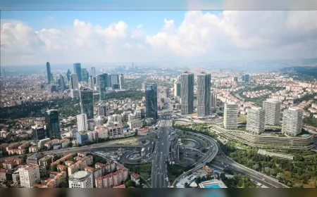 İstanbul, kongre turizminde yeniden zirve yarışında: 8 yıl sonra dünya 20’nciliği geldi