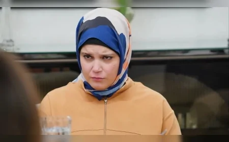 Feyza Civelek'in gözünde ciddi hasar: 'Korneam yırtıldı' açıklaması dikkat çekti