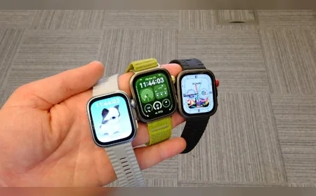 Yeni Huawei Watch Fit 4 Pro dayanıklılık, sağlık ve spor takibiyle sınıf atladı