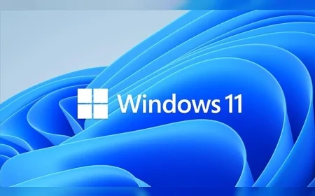 Windows 11'e gelen yeni özellikle telefonunuzdaki uygulamayı bilgisayarda kaldığınız yerden açabileceksiniz