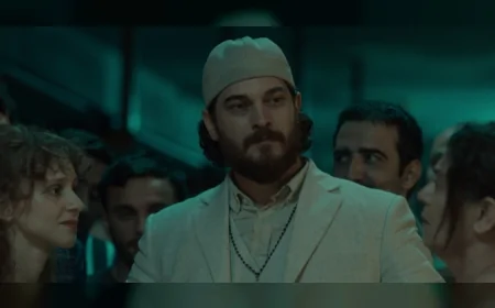 Haziran Ayında Sinema ve Dijital Platformlarda İzleyiciyle Buluşacak 10 Çarpıcı Film