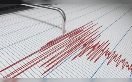 Ege Denizi'nde 6 Büyüklüğünde Deprem: Uzmandan Artçı Sarsıntı Uyarısı