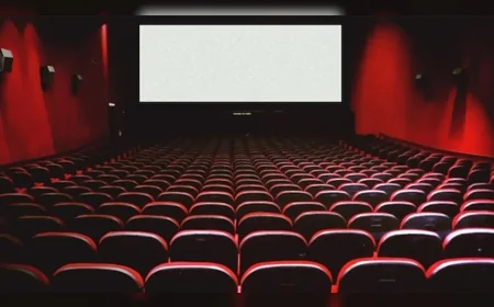 Haziran Ayında Sinema ve Dijital Platformlarda Kaçırılmaması Gereken 10 Film