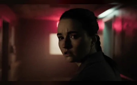 The Last of Us 3. sezonda merkez değişiyor: 'Abby sezonu' geliyor