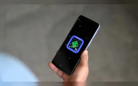 Google, Android 16'nın yeni tasarımını Pixel cihazlarda test sürecine soktu