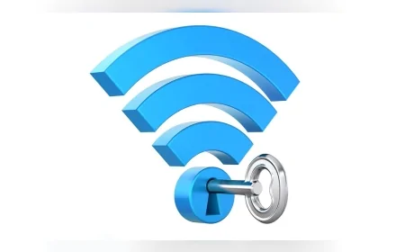 Kablosuz Ağınız Tehlikede Olabilir: Wi-Fi Güvenliğini Artırmanın 5 Kolay Yolu