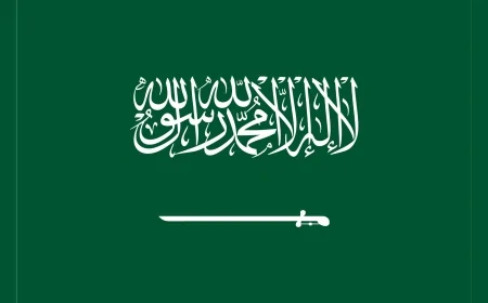 Suudi Arabistan’dan İsrail’e sert tepki: 'Batı Şeria’daki eylemler derhal durdurulmalı'