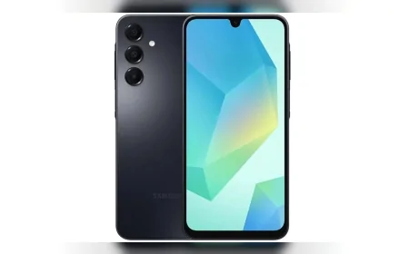 Samsung’un bütçe dostu modellerine One UI 7 güncellemesi geldi: Galaxy A16 ve A15’e yeni özellikler eklendi