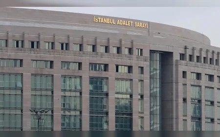 İBB’ye yönelik yolsuzluk soruşturmasında yeni gelişme: Gülibrahimoğlu’nun şirketlerine kayyum kararı