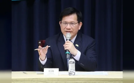 Çin'in 'hediye diplomasisi' etkisini kaybediyor mu: Tayvan, gelişmekte olan ülkeleri uyardı