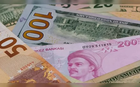 Azerbaycan Merkez Bankası 22 Mayıs İçin Güncel Döviz Kurlarını Açıkladı