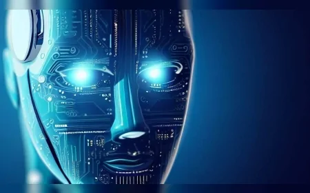 Yapay Zeka Gerçekten Hissedebilir mi? Bilinç Olmadan Süper Zekaya Ulaşmak Mümkün mü?