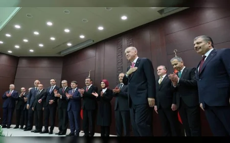 Kurban Bayramı tatili 9 gün olacak mı? Gözler Kabine’nin yeni toplantısında