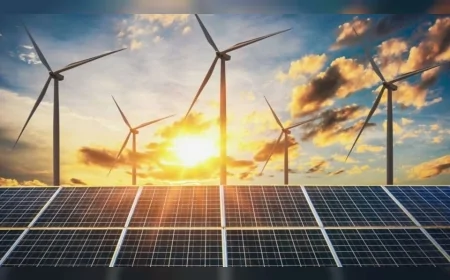 Yenilenebilir yatırımlar için dev adım: 'Süper izin' torba yasa Meclis yolunda