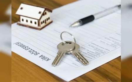 Kira Ödemelerinde Yapılan Bu Hata Kiracıyı Suçlu Duruma Düşürebilir