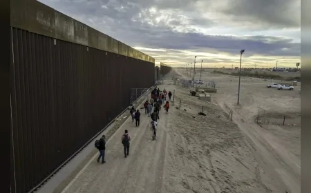 ABD'de tartışmalı uygulama: Göçmenler vatandaşlık için yarışmaya katılacak