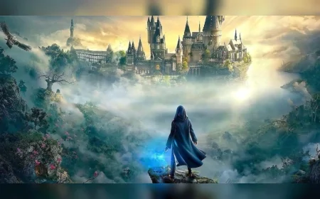 Hogwarts Legacy 2'de GTA tarzı online mod mu geliyor: Yeni iş ilanları çok oyunculu yapıya işaret ediyor