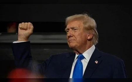 Trump’ın ‘güzel yasa’sı Temsilciler Meclisi'nden geçti: 3.8 trilyon dolarlık borç artışı yolda