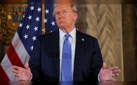 Trump ve Ramaphosa Arasında Beyaz Saray'da Kritik Görüşme: Gündemde Soykırım Suçlamaları, Hamas ve Rusya İlişkileri Var