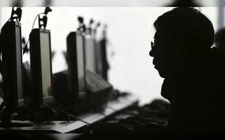 Microsoft 2.300 Alan Adını Ele Geçirdi: Lumma Stealer Ağı Küresel Operasyonla Çökertildi