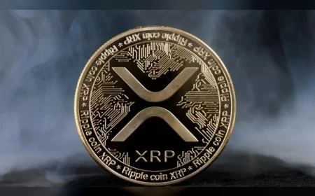 Kripto Piyasasında Dalgalanmalara Karşı Yeni Silah: XRP Vadeli İşlemleri Yatırımcılara Neler Sunuyor?