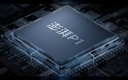 Xiaomi, mobil işlemci yarışında kartları yeniden dağıtıyor: 7 milyar dolarlık dev yatırım kararı