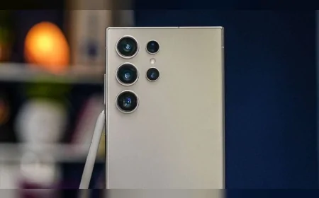 Samsung, Galaxy S26 serisinde üç yıl sonra kamera devrimine hazırlanıyor