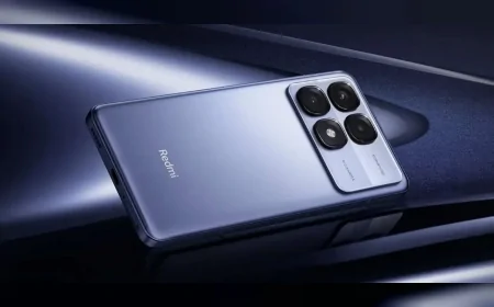 Redmi K80 Ultra'nın 7500 mAh bataryası sızdı: Piyasadaki en uzun pil ömrü yolda